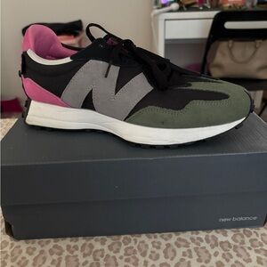 New Balance Lifestyle Sneakers